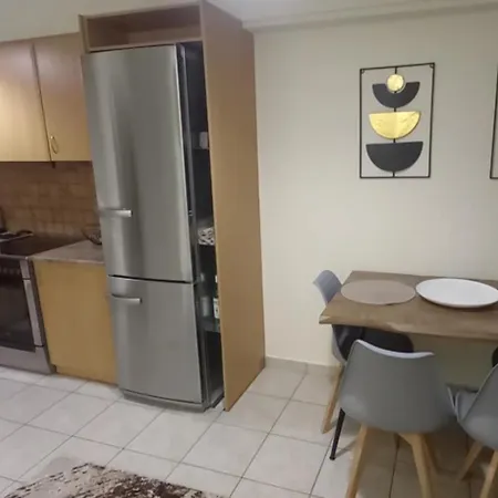 La Casa Bella Di 2 Chalkida